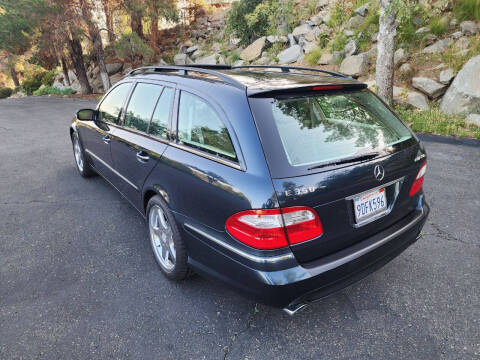2006 Mercedes-Benz E-Class E 350