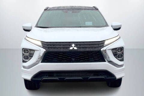 2023 Mitsubishi Eclipse Cross