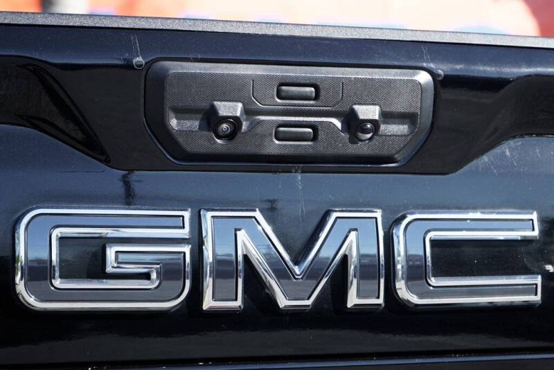 2024 GMC Sierra 3500HD