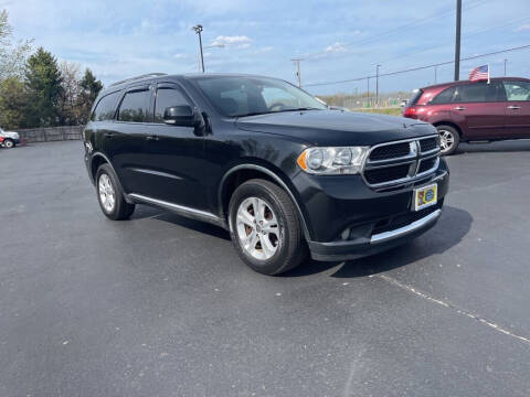 2011 Dodge Durango for sale at Auto Mode USA of Monee - AUTO MODE USA-Burbank in Burbank IL