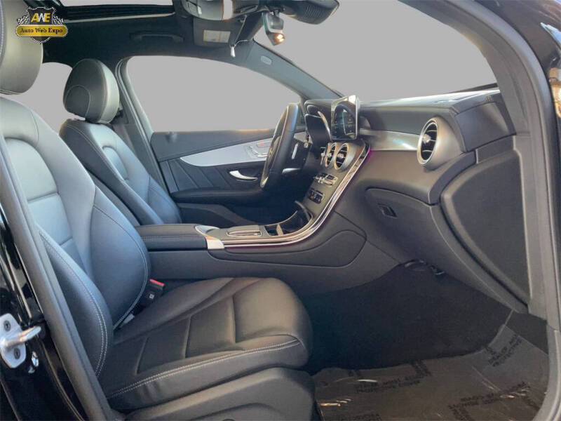 2023 Mercedes-Benz GLC GLC 300 4MATIC