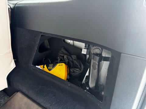 2017 Mercedes-Benz Metris