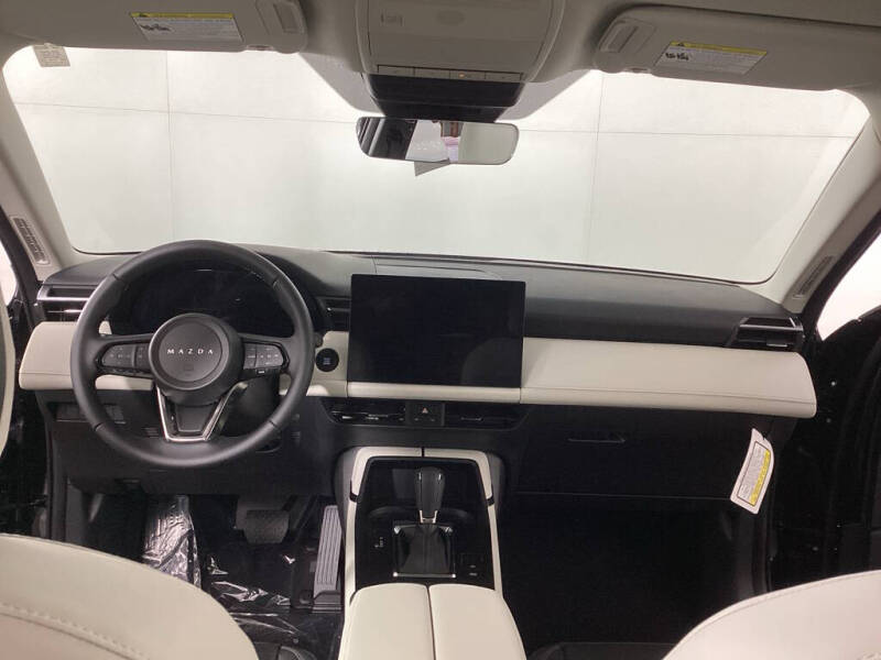 2026 Mazda CX-5 2.5 S Select