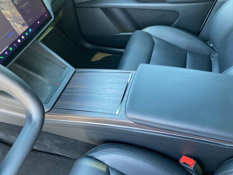 2022 Tesla Model X