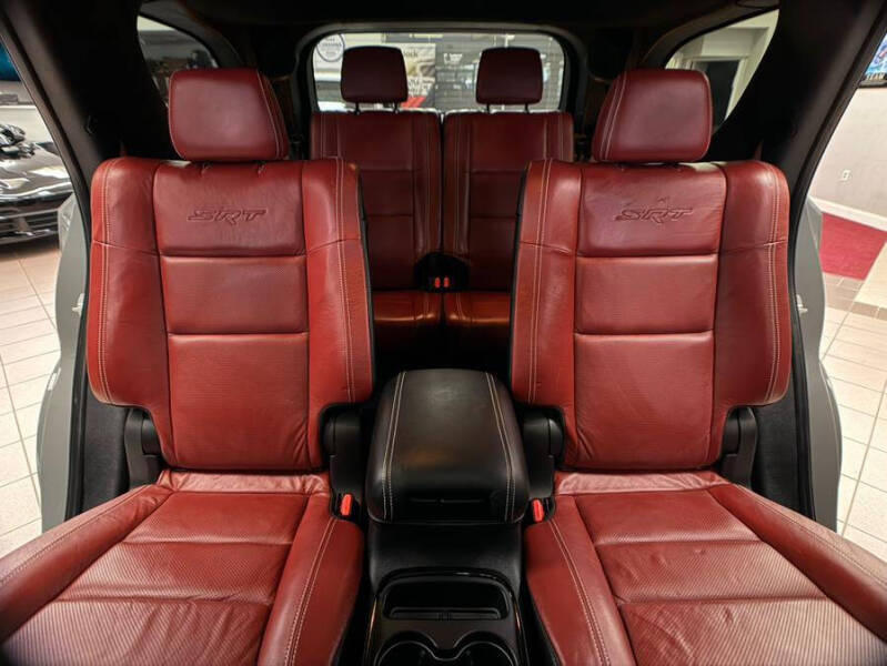 2023 Dodge Durango SRT Hellcat Premium