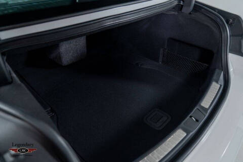 2020 Lincoln Continental