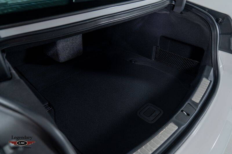 2020 Lincoln Continental