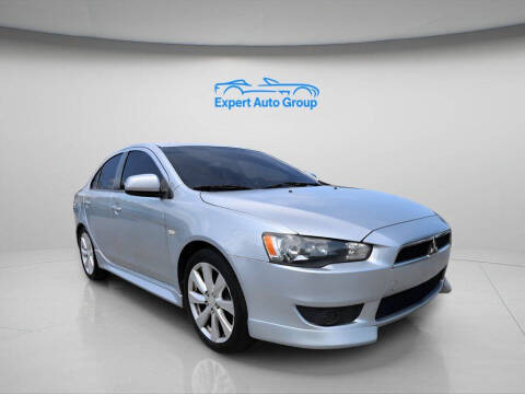 2014 Mitsubishi Lancer ES