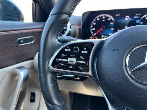 2022 Mercedes-Benz A-Class A 220 4MATIC