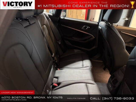 2022 BMW 2 Series 228i xDrive Gran Coupe