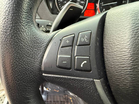 2013 BMW X5 xDrive50i