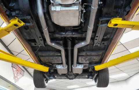 1970 Chevrolet Camaro