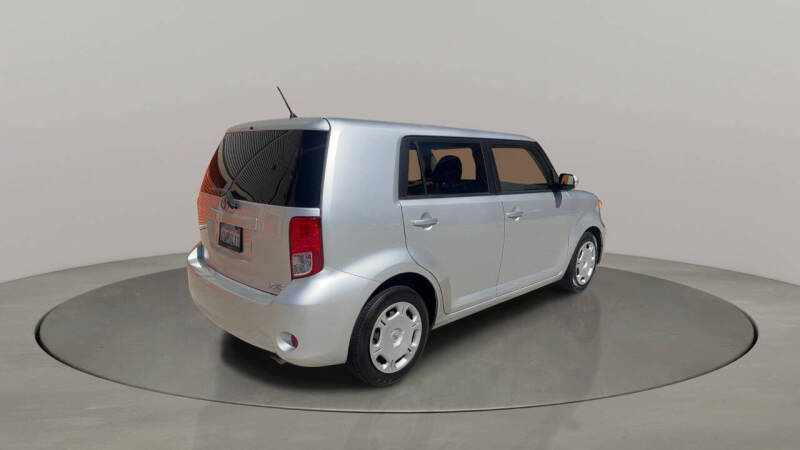 2012 Scion xB