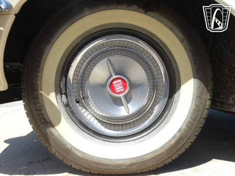 1955 Buick Roadmaster