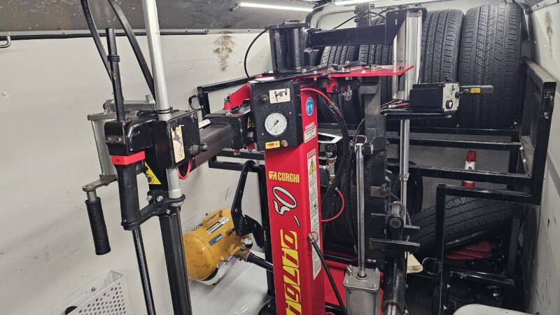 2019 Freightliner Sprinter