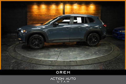 2024 Mazda CX-50 2.5 S Preferred