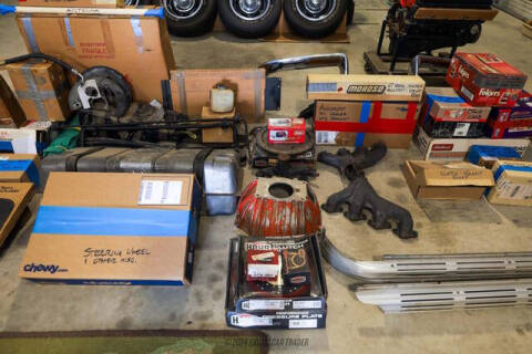 1967 Chevrolet Corvette