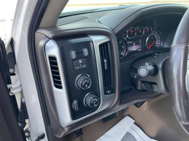 2014 GMC Sierra 1500