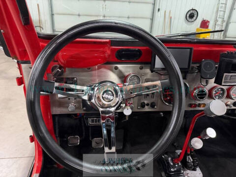 1980 Jeep CJ-7