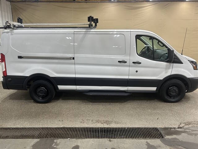 2017 Ford Transit 250
