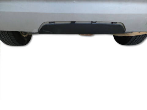 2019 GMC Acadia SLE-1