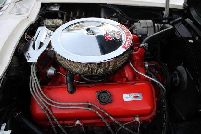 1967 Chevrolet Corvette