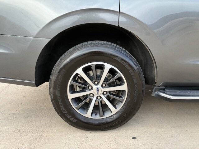 2021 Ford Expedition XLT