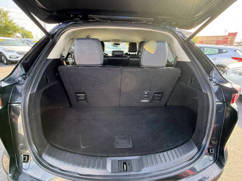 2019 Mazda CX-9 Touring