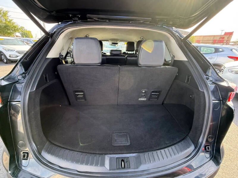 2019 Mazda CX-9 Touring