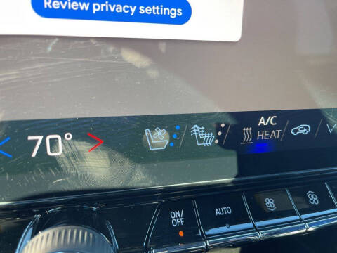 2025 Chevrolet Blazer EV RS