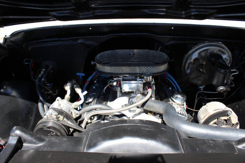 1972 GMC C/K 1500 Series
