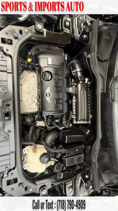 2014 MINI Countryman Cooper