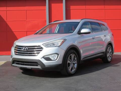 2014 Hyundai Santa Fe for sale at DK Auto Sales in Hollywood FL