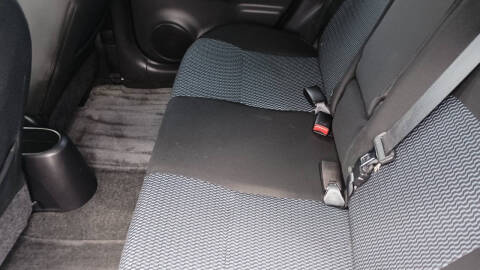 2015 Nissan Versa Note SL