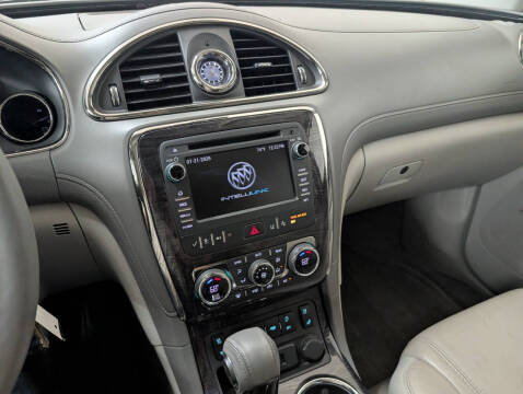 2015 Buick Enclave Premium