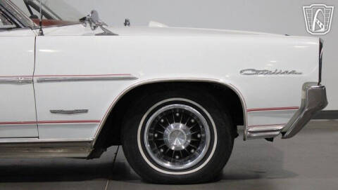 1964 Pontiac Catalina
