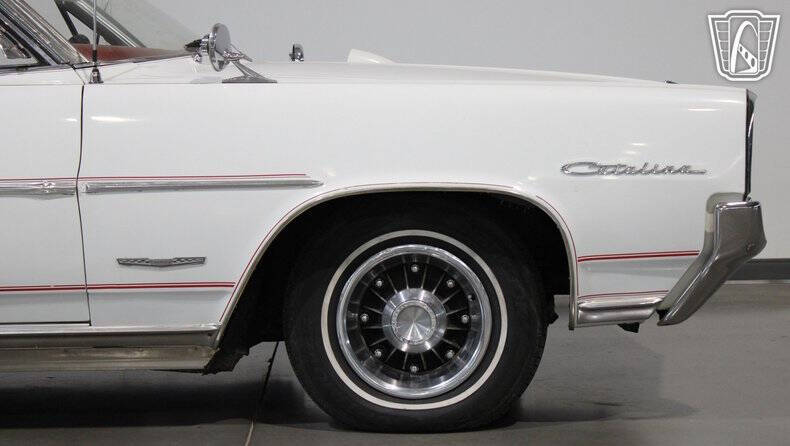 1964 Pontiac Catalina