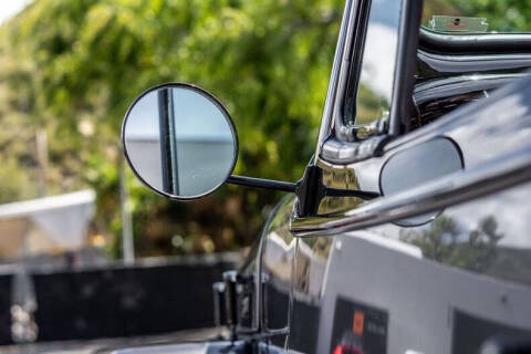 1949 Willys Jeepster