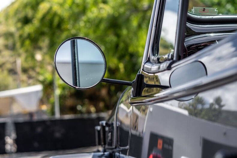 1949 Willys Jeepster