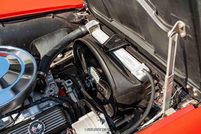 1964 Chevrolet Corvette