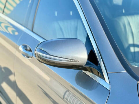 2019 Mercedes-Benz E-Class E 300