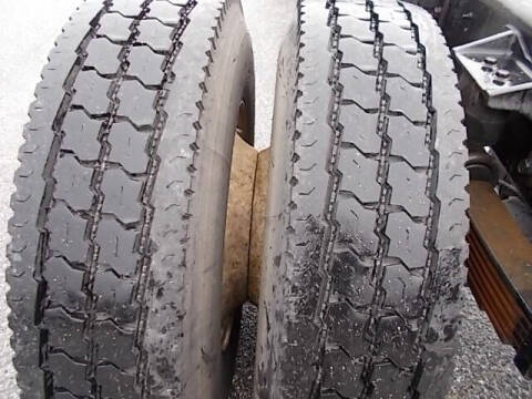 2006 International DuraStar 4300