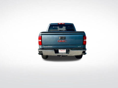 2014 GMC Sierra 1500