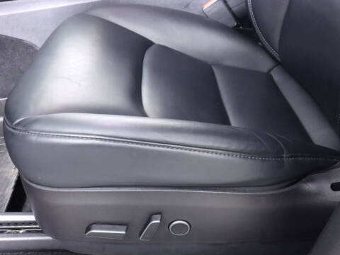 2021 Tesla Model Y Performance