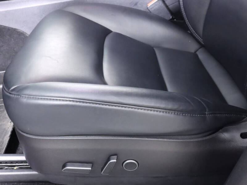 2021 Tesla Model Y Performance