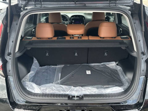 2024 Kia Soul EX