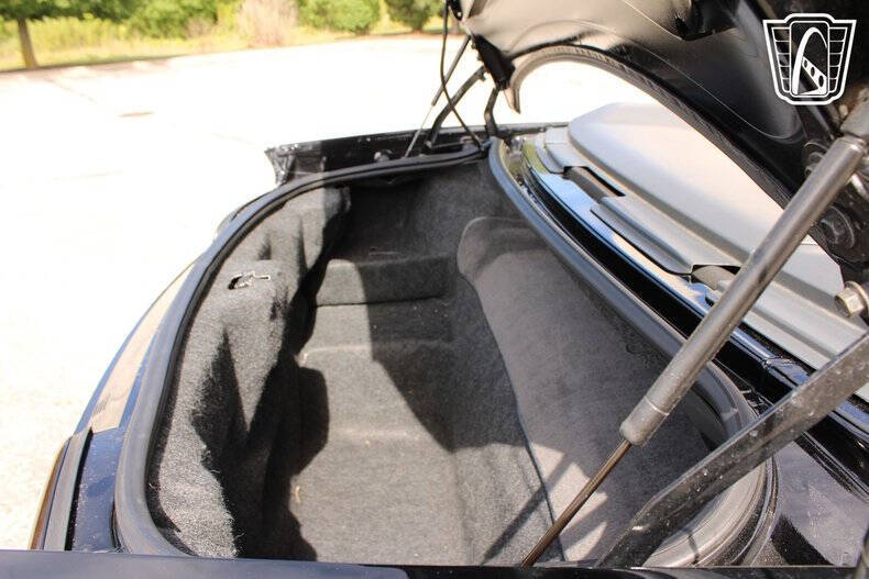 1997 Chevrolet Camaro
