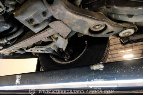 1988 Cadillac DeVille