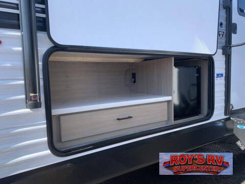2026 Jayco Jay Flight SLX