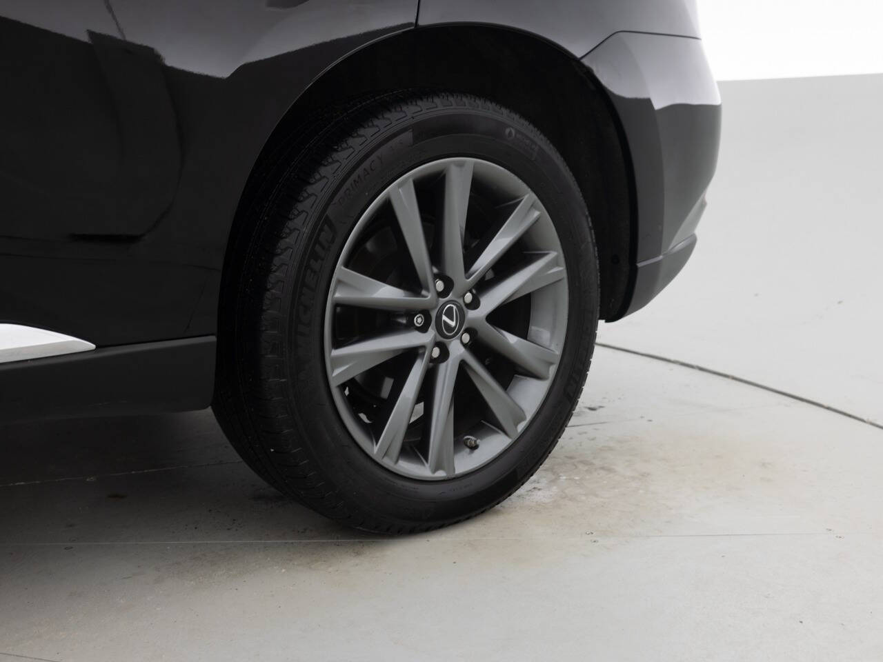 Used Car 2015 Lexus Rx 350  F Sport Awd 4dr Suv For Sale Under $20,000 In Coal City, Illinois